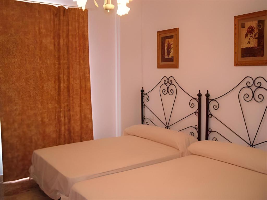 Hotel Antequera Rural Fortes La Nuit