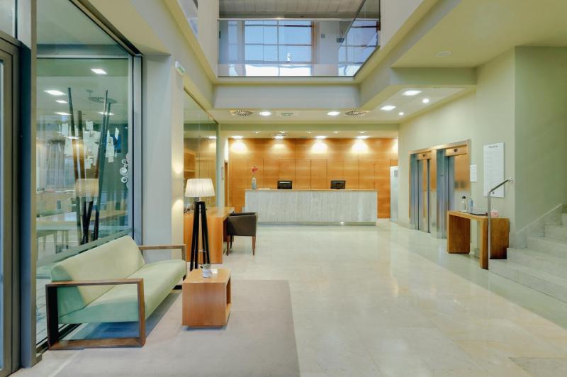 Hotel Antik San Sebastián