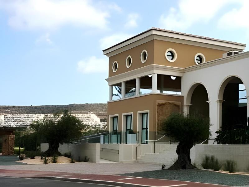 Hotel AR Golf Almerimar