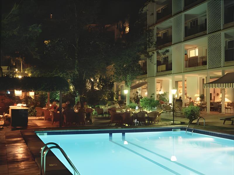 Hotel Araxa - Adults Only