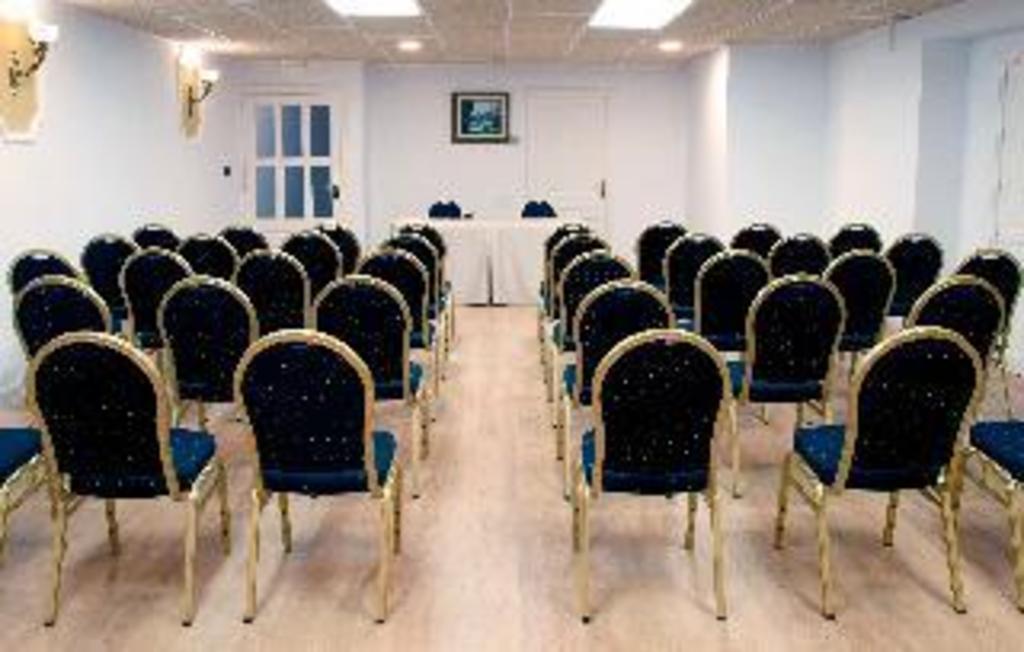 Hotel Araxa - Solo Adults Only