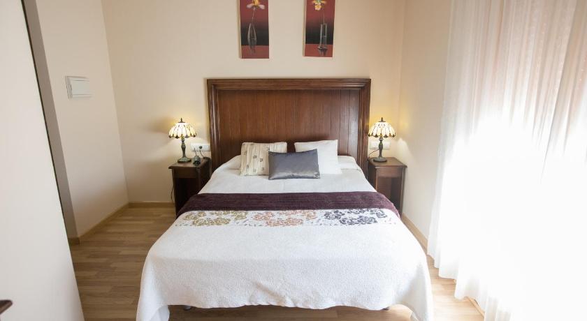 Hotel Arcco Ubeda