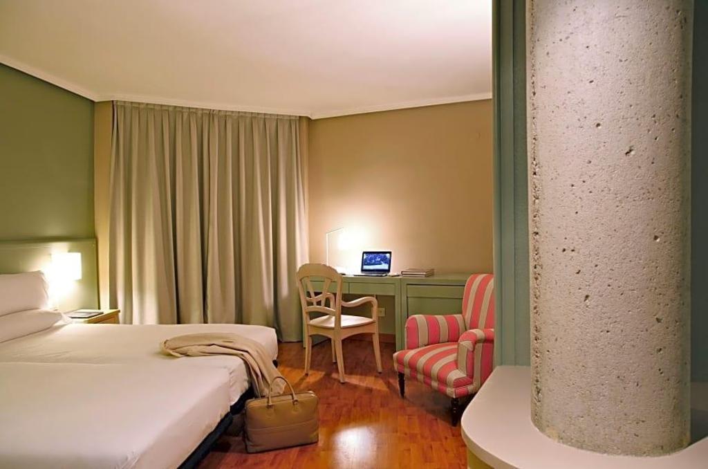 Hotel Arco de San Juan