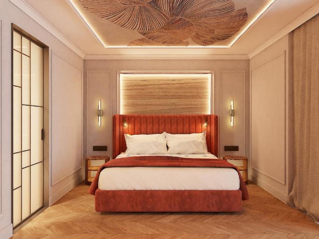 Hotel Arco de San Juan