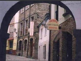 Hotel Arco Navia
