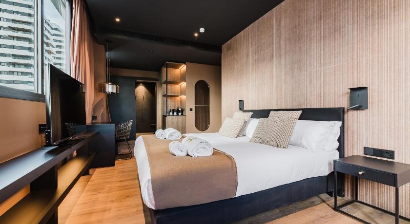 Hotel Arena Select