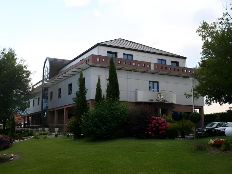 Hotel Aretxarte