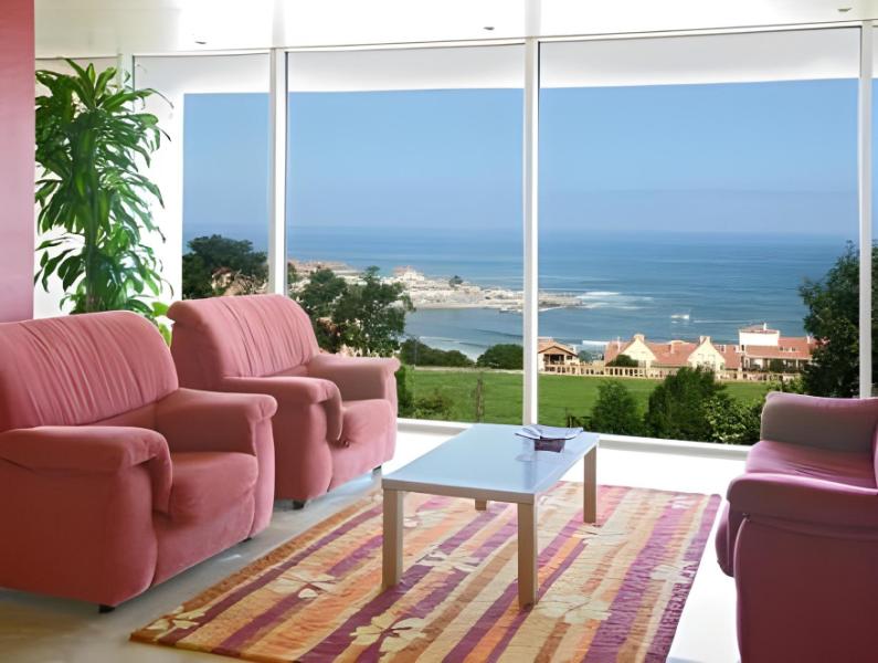 Hotel Arha Mar Comillas