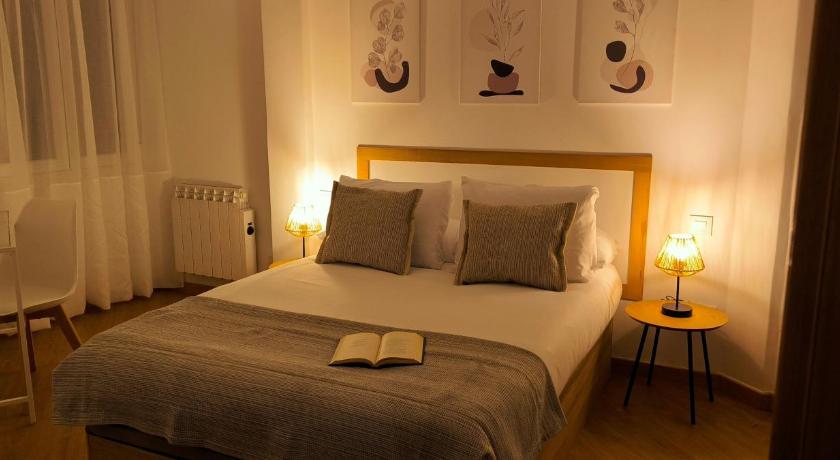 Hotel Arias