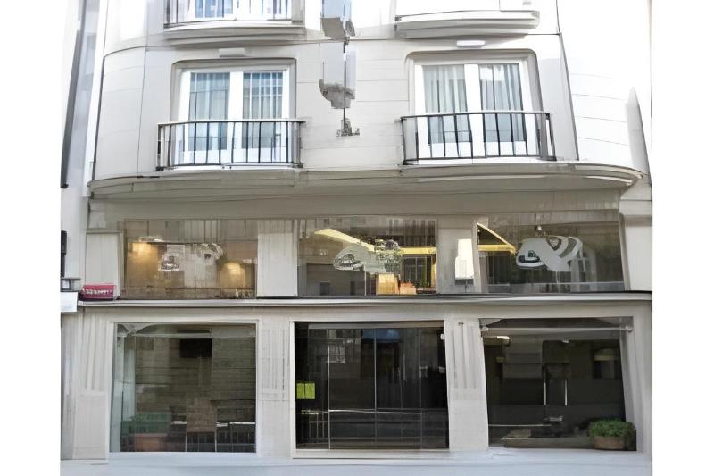 Hotel Arsus