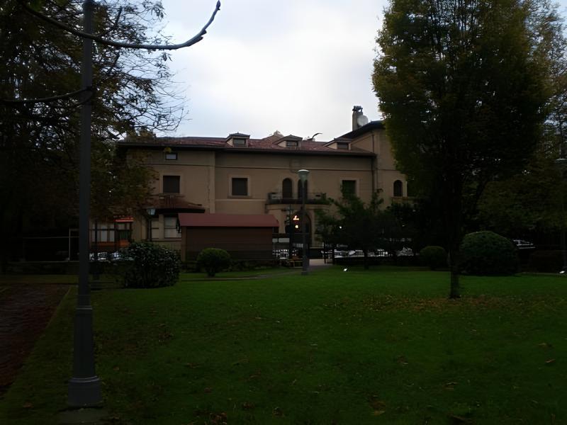 Hotel Artaza