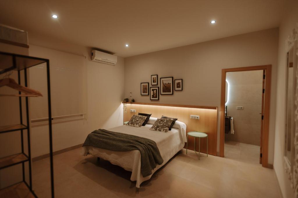 Hotel Asador Las Vinas