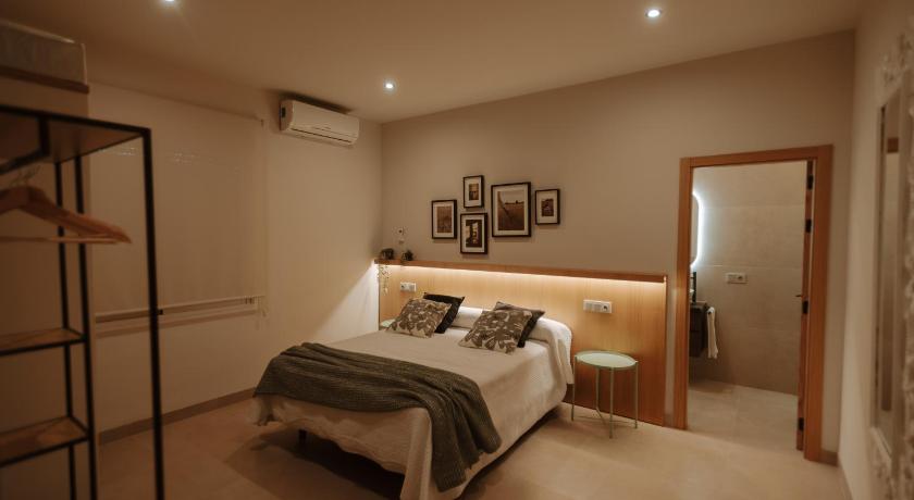 Hotel Asador Las Viñas