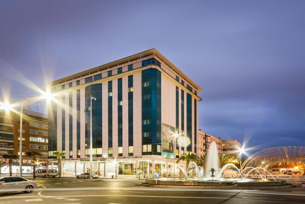 Hotel Asset Torrejon