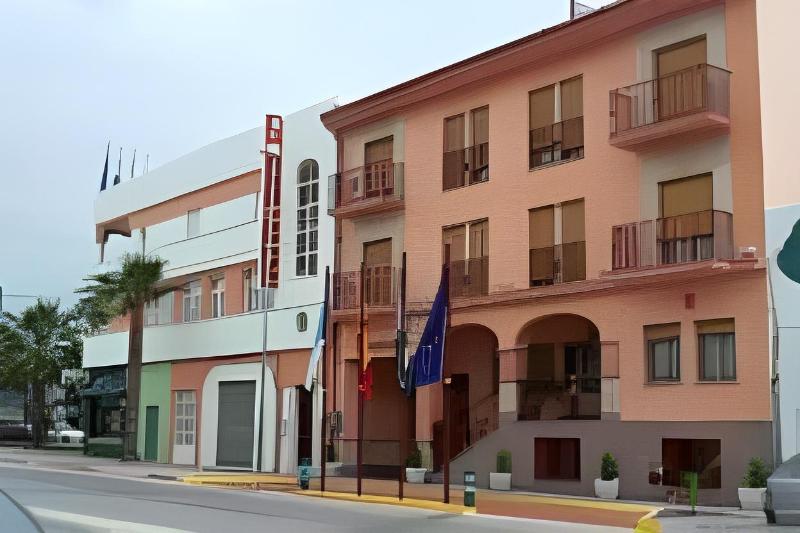Hotel Avenida Tropical by Bossh! Hotels