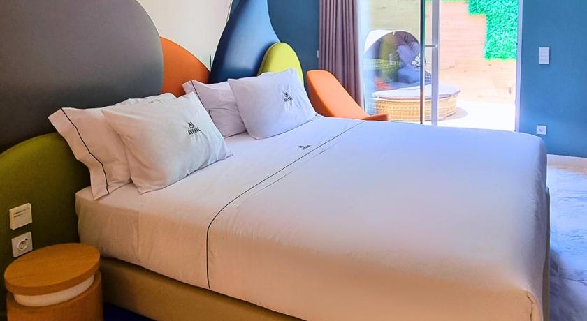 Hotel Avenue - adults only