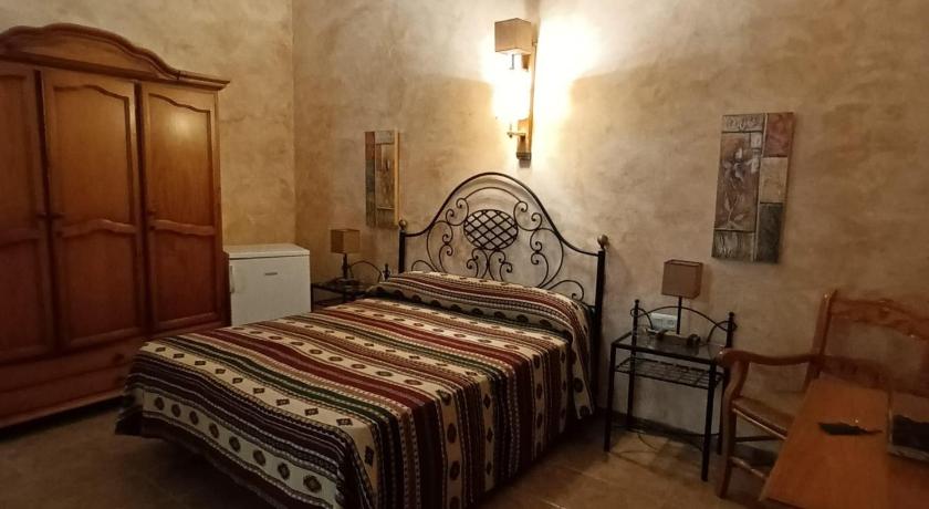 Hotel Azabache