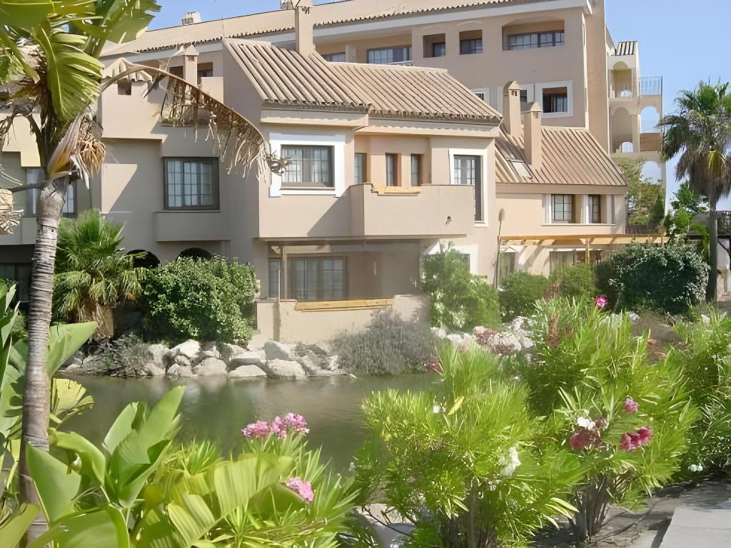 Hotel Bahia Sur