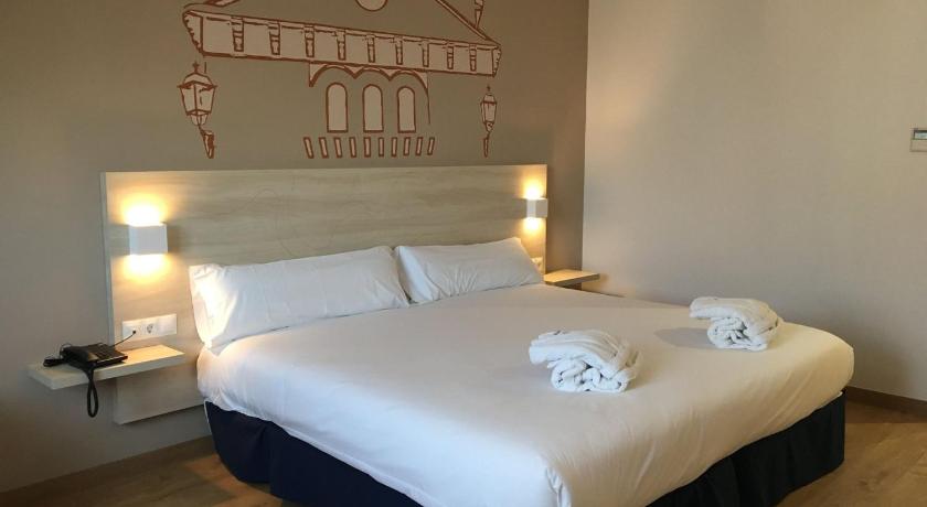 Hotel Balneario de Graena