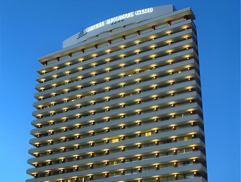 Hotel BCL Levante Club & Spa