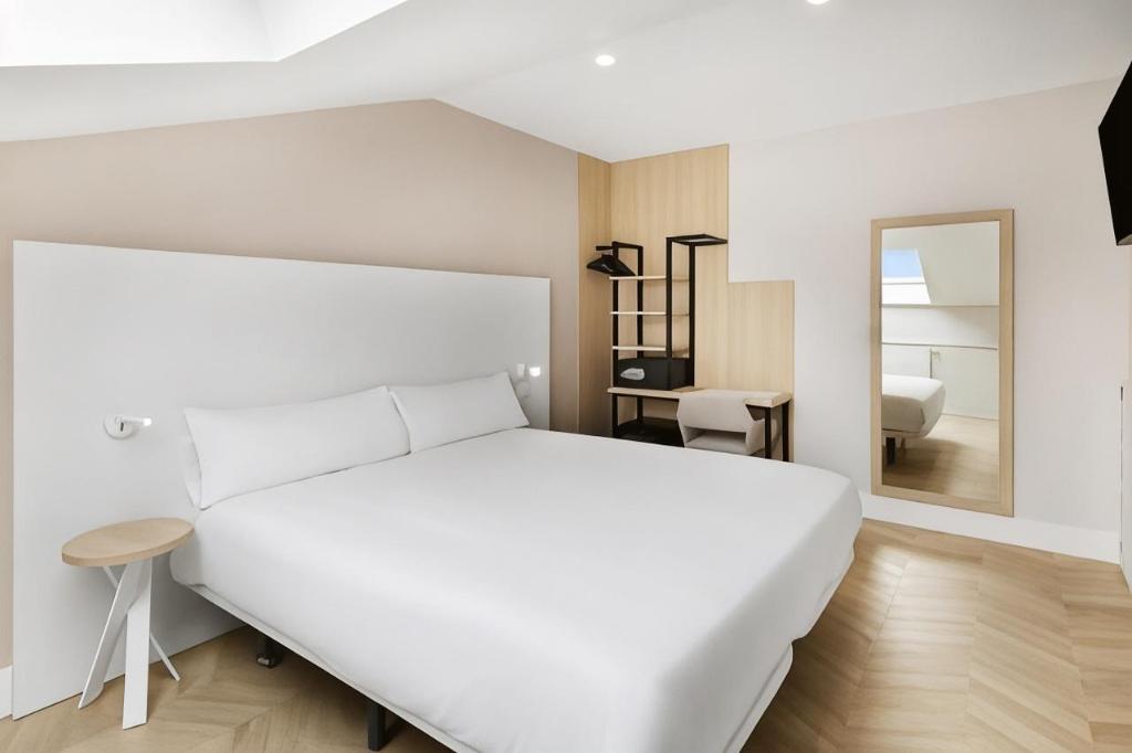 Hotel Begona
