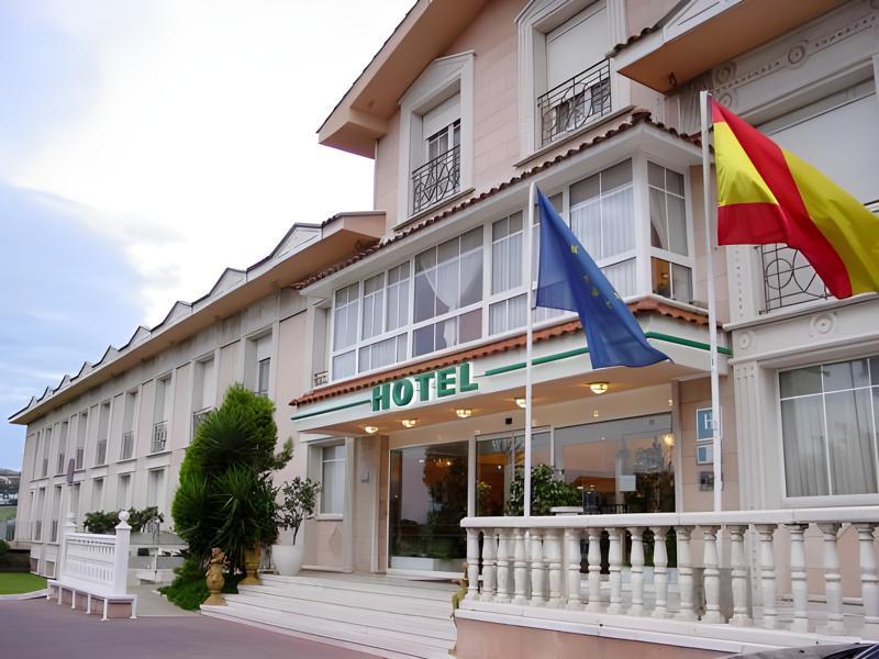 Hotel Begona Park