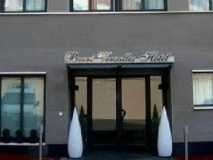 Hotel Berri Versalles