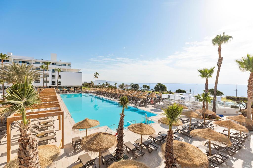 Hotel Best Mojacar