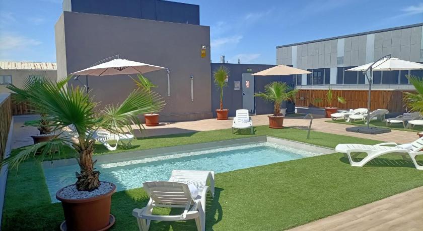 Hotel BESTPRICE Alcalá
