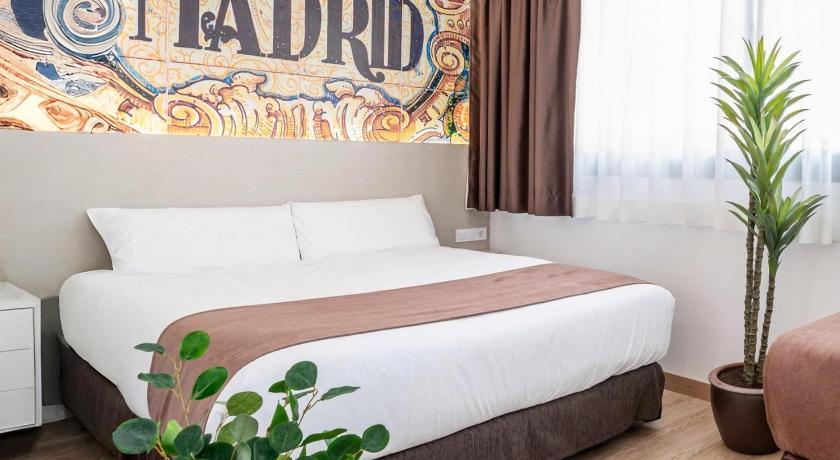 Hotel BESTPRICE Alegría