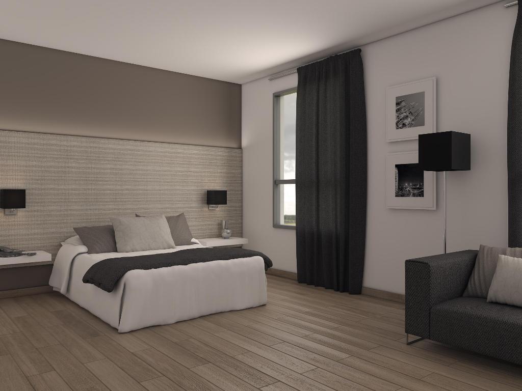 Hotel BestPrice Diagonal