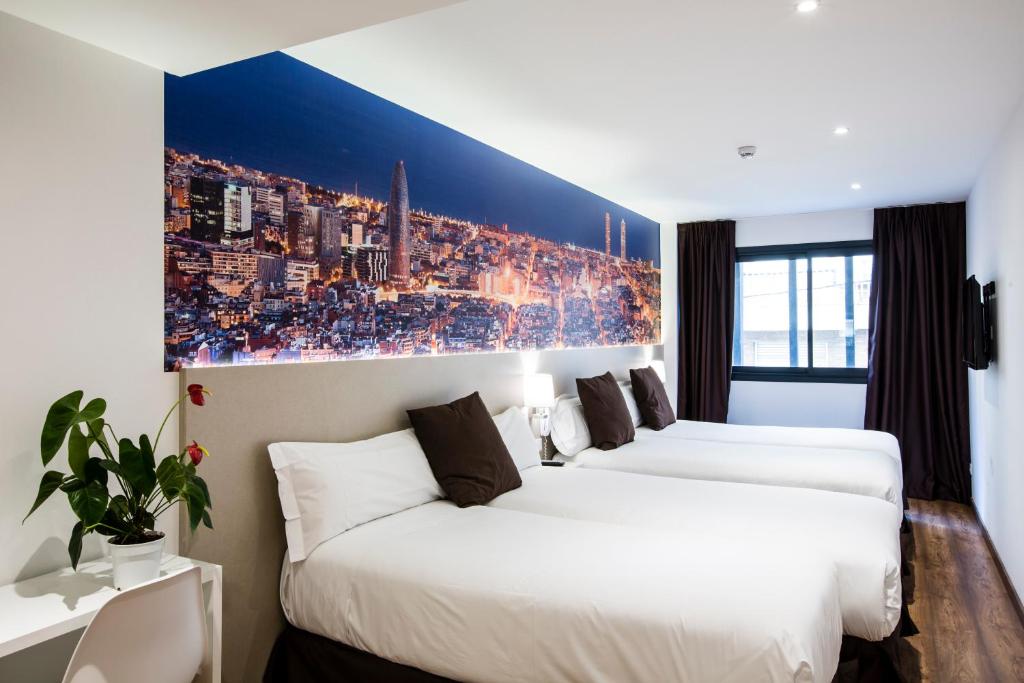 Hotel BestPrice Gracia