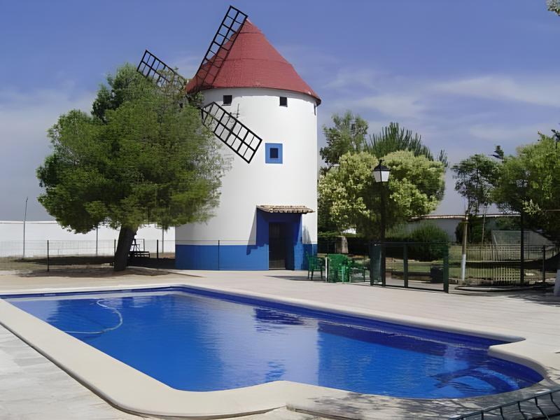 Hotel Bodega La Venta