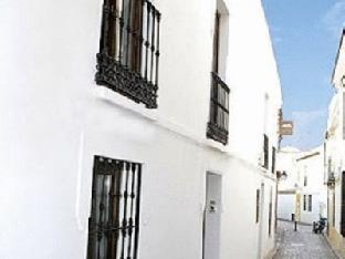 HOTEL BOUTIQUE ALMA ANDALUSi