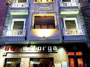 Hotel Boutique Astorga