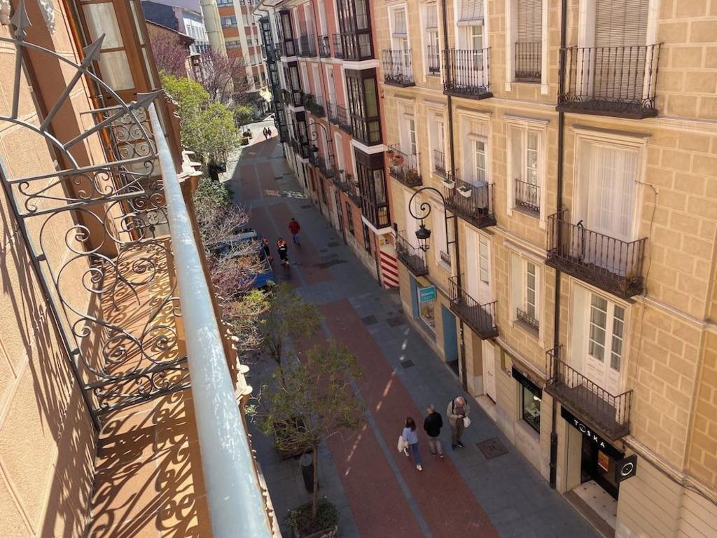 Hotel Boutique Atrio 4*