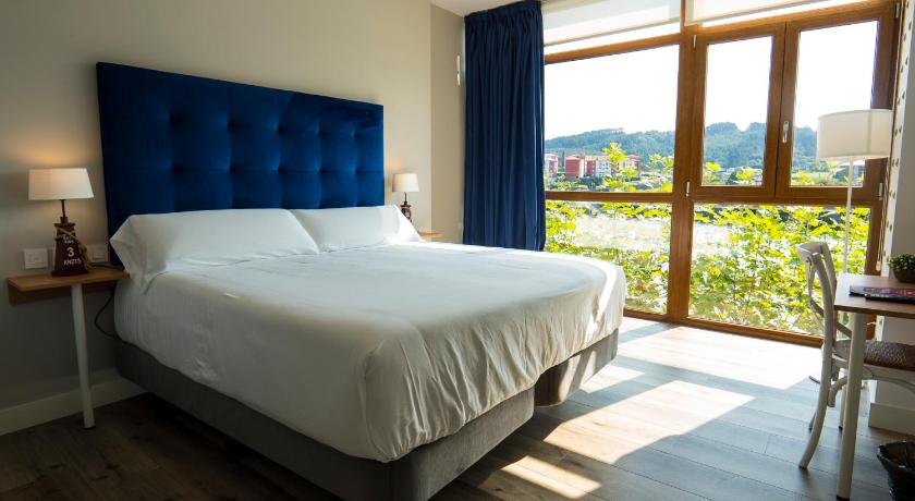 Hotel Boutique Bahia de Plentzia