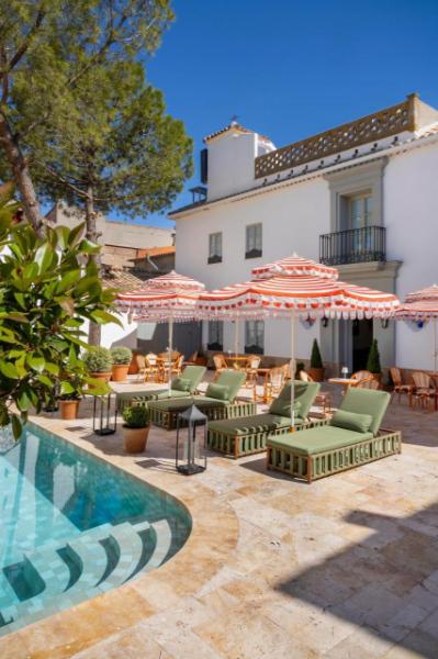 Hotel Boutique Casa Trevino