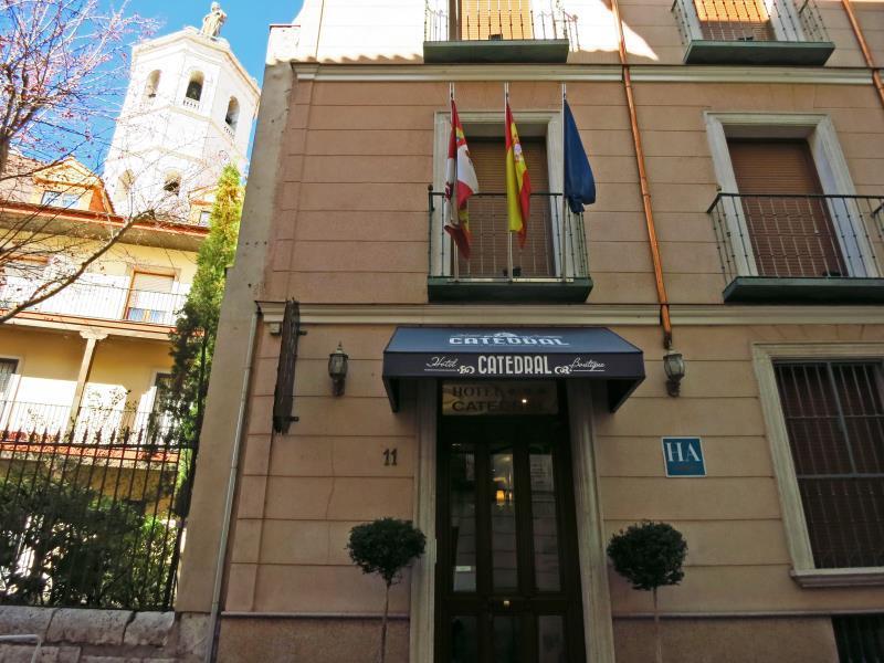 Hotel Catedral