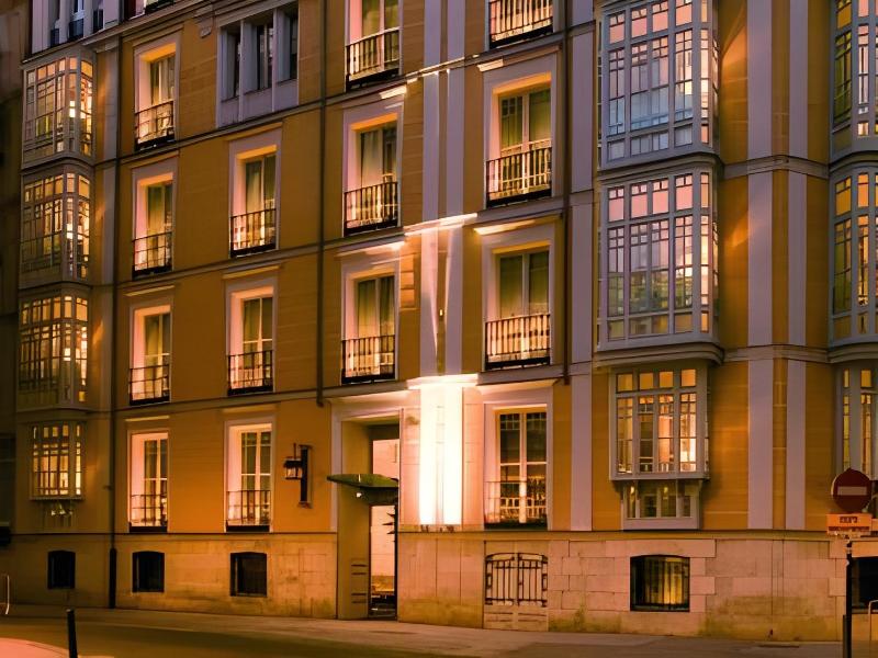 Hotel Boutique Gareus