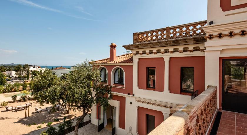 Hotel Boutique Lapety