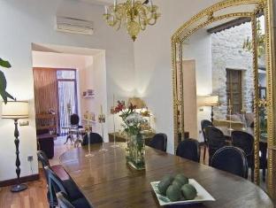 Hotel Boutique Nueve Leyendas