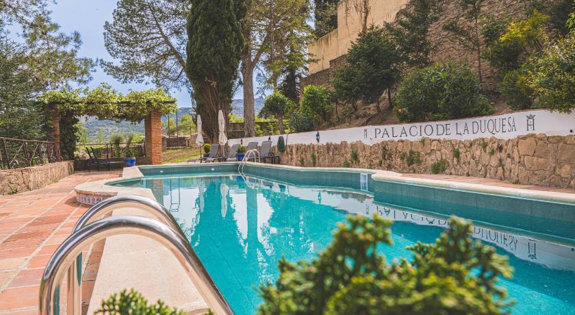 Hotel Boutique Palacio De La Duquesa