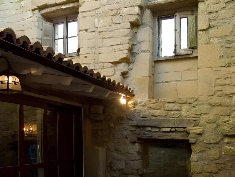 Hotel Boutique Posada de Sajazarra