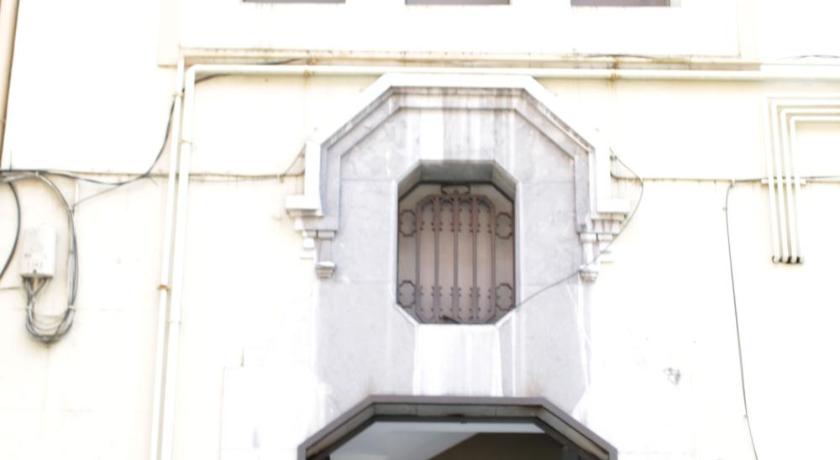 Hotel Boutique Rosal Oviedo
