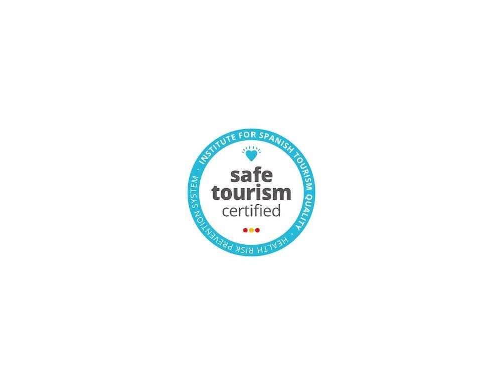 Hotel Boutique Torre Barcelona
