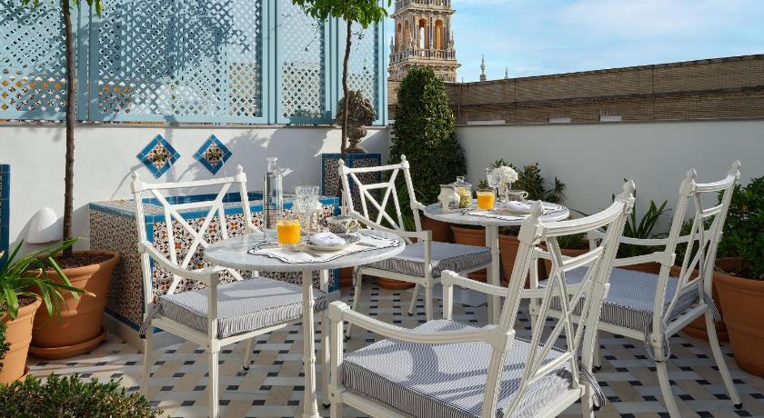 Hotel Boutique Triana House