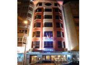 Hotel Bouza