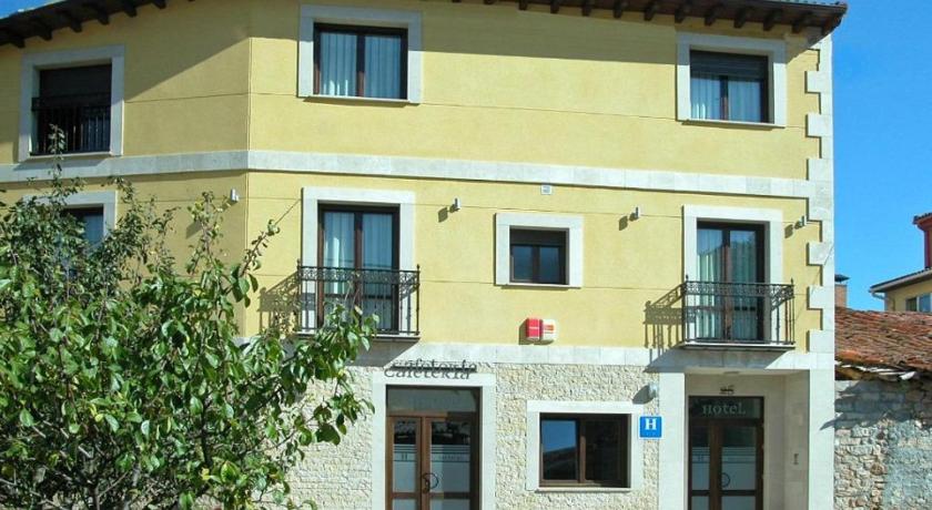 Hotel Brezales