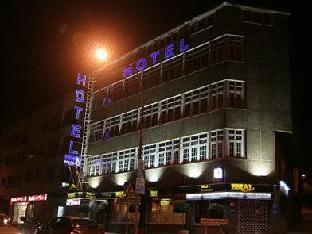 Hotel Brial